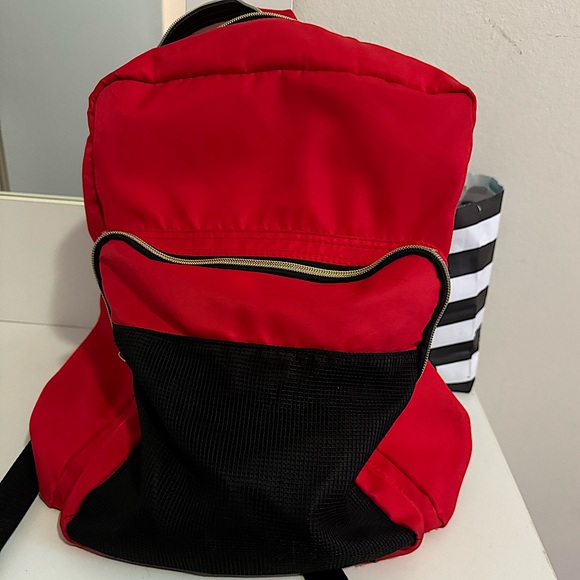 New Calvin Klein Backpack - Picture 1 of 4